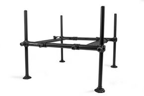 PLATFORMA PRESTON ABSOLUTE FEEDER