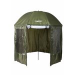 PARASOL WĘDKARSKI ZAMYKANY Z MOSKITIERĄ NECO