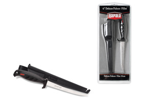 NOŻ DO FILETOWANIA RAPALA DELUXE FALCON