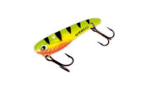 CYKADA SPINMAD UKLEJKA 2,5g