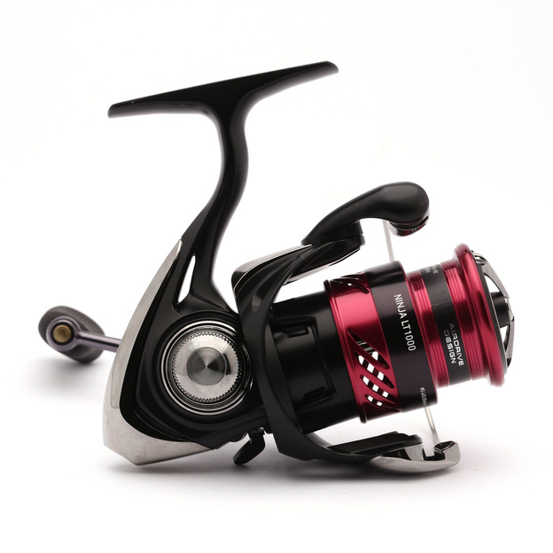 KOŁOWROTEK DAIWA NINJA 23 LT 1000