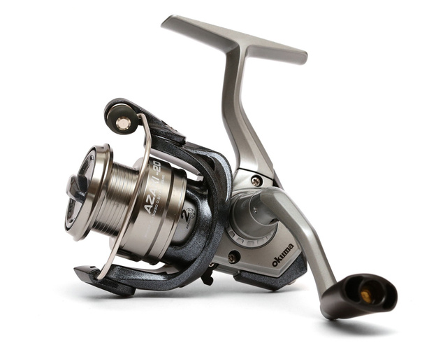 KOŁOWROTEK OKUMA AZAKI AZ-20