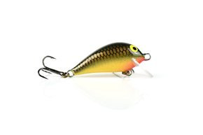 WOBLER SIEK BZYK 3,5cm - 16