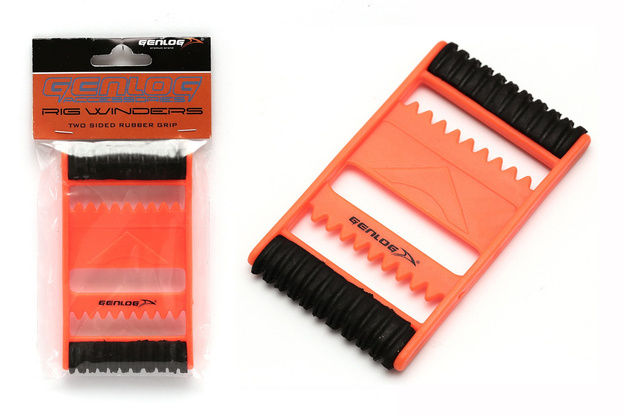 ZWIJADEŁKO DWUSTRONNE GENLOG