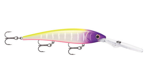 WOBLER RAPALA GOLDMINER 12cm/21g - MFT