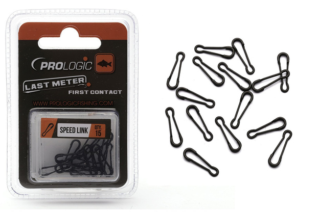 49924 - PROLOGIC ŁĄCZNIK SPEED 15szt