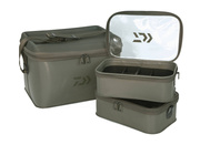 TORBA NA AKCESORIA DAIWA INFINITY EVA TACKLE MANAGER