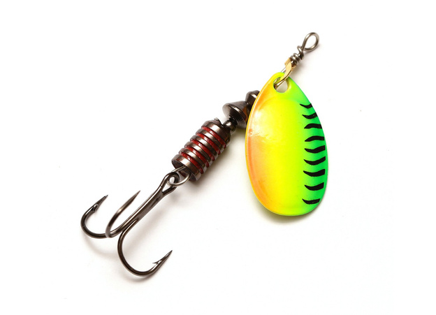 OBROTÓWKA IRON CLAW F-BLADE - CFT