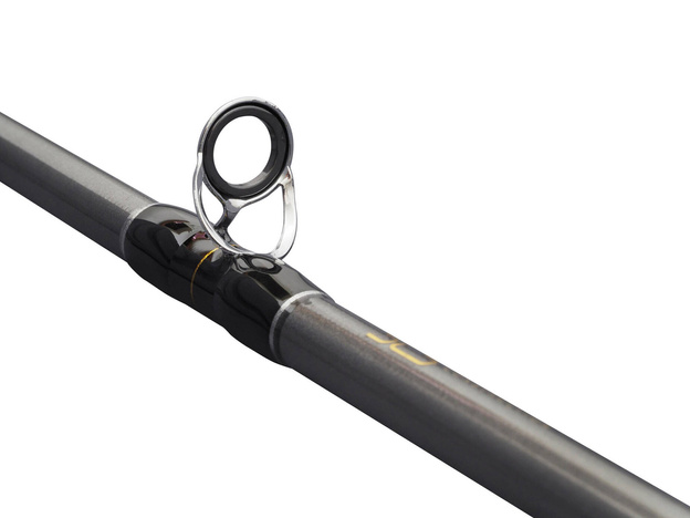 WĘDKA PENN REGIMENT IV BOAT BRAID 249/20-30lb