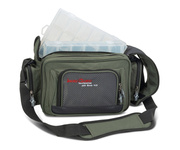 TORBA SPINNINGOWA IRON CLAW JIG BAG NX