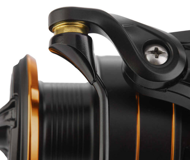 KOŁOWROTEK SELECT MASTER 2000S