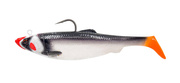 GUMA SAVAGE GEAR 4D HERRING BIG SHAD 32cm/560g - PUFFIN