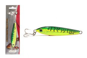 LF1073008 - YORK PILKER MINTAJ - FIRETIGER