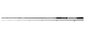 WĘDKA DAIWA CROSSFIRE JIGGERSPIN 240/5-25g