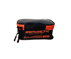 GSBC-CON-C05 - GENLOG POJEMNIK EVA SOLID BASE CARBON 18x12x7cm