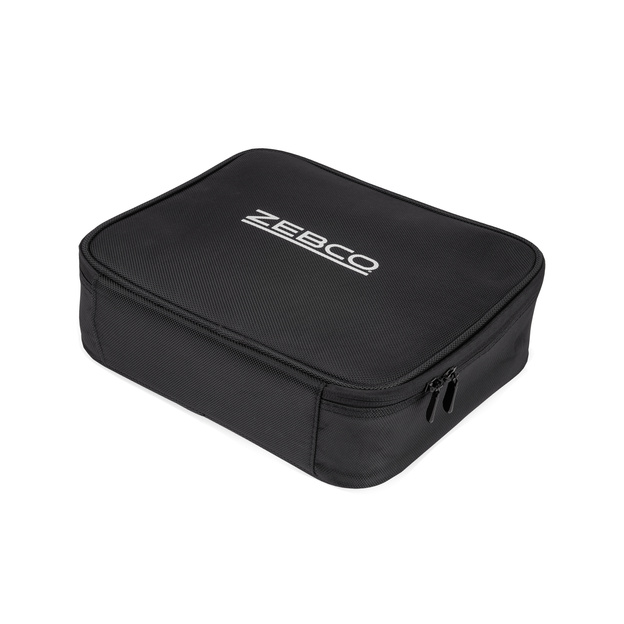 ETUI NA AKCESORIA Z REGULACJĄ PRZEGRÓD ZEBCO TROPHY TACKLE BOX ALL