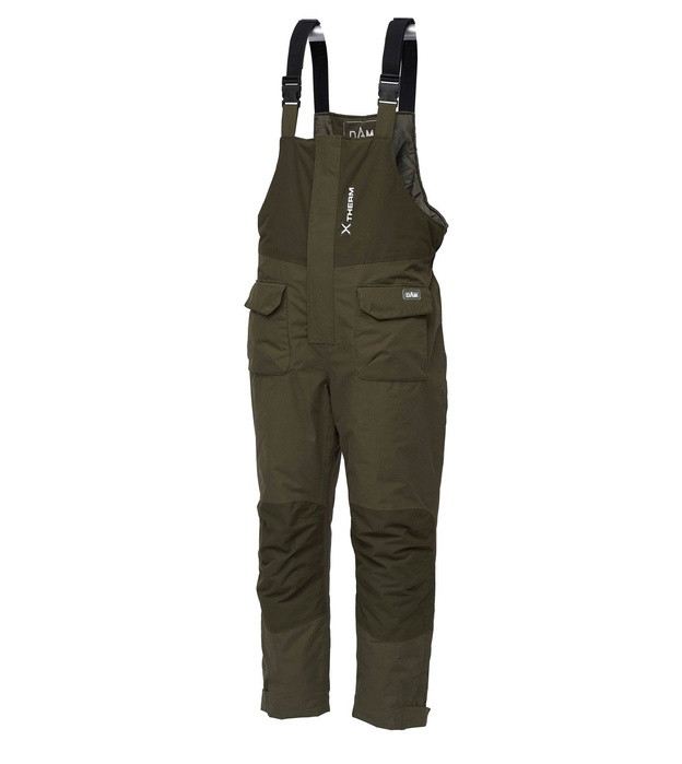 KOMBINEZON TERMICZNY DAM XTHERM WINTER 2-cz