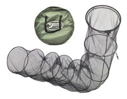 SIATKA Z POKROWCEM ZAWODNICZA SANGER 4,00m