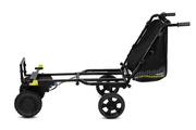 ELEKTRYCZNY WÓZEK TRANSPORTOWY MATRIX POWER TRANSPORTER