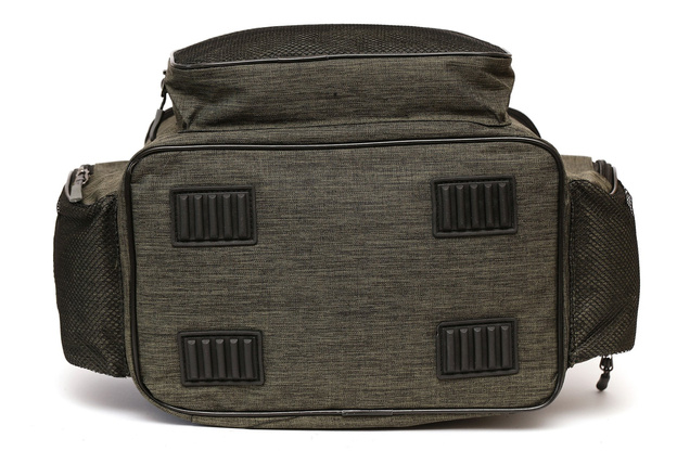 TORBA YORK GREEN - MAŁA