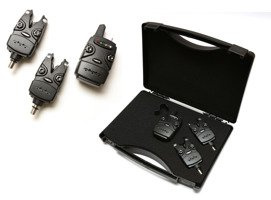 ZESTAW SYGNALIZATORÓW Z CENTRALKĄ NECO G102 2+1