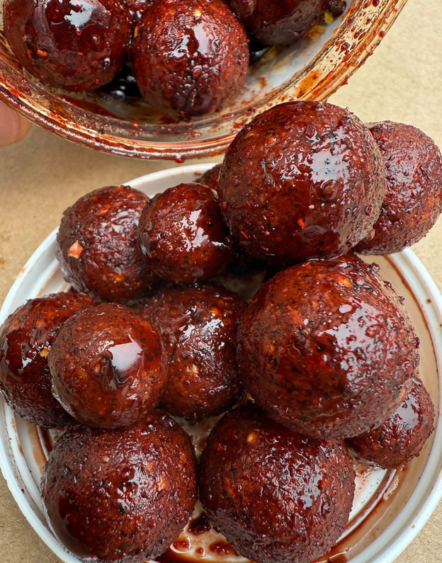 KULKI HACZYKOWE INVADER CHAMPION BELACHAN 250ml