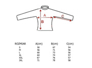 BLUZA ABU GARCIA Z KAPTUREM