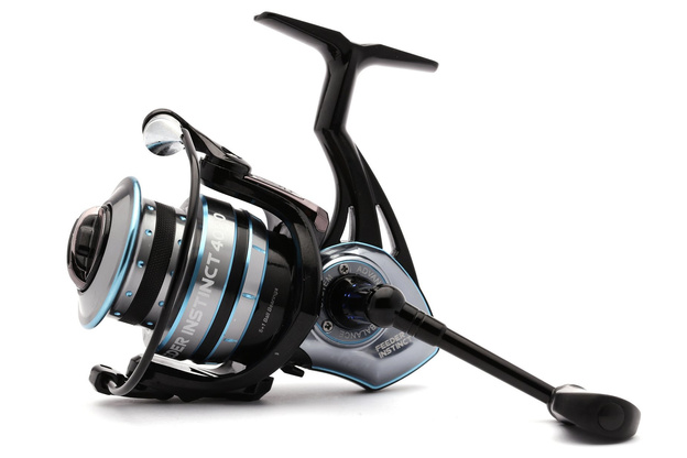 KYFIN4000 - YORK KOŁOWROTEK FEEDER INSTINCT 4000