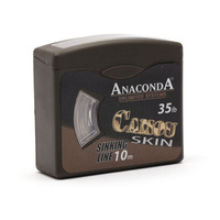  MATERIAŁ PRZYPONOWY ANACONDA CAMOU SKIN 35lb/10m