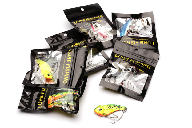 CYKADA YORK HEAVY 7,5cm/25g