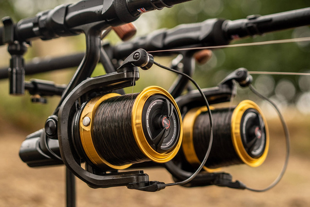 KOŁOWROTEK DAIWA 24 CROSSCAST 45 SCW QD OT 5000C