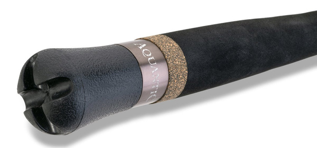 WĘDKA AQUANTIC POWER BOAT II 210/-50lb