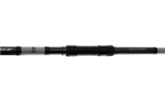 WĘDKA DAIWA SEAHUNTER X TELE SURF 390/60-180g