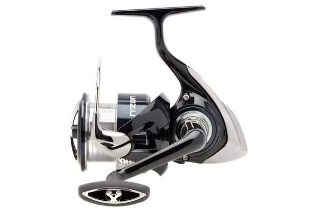 KOŁOWROTEK DAIWA 24 N'ZON PLUS LT 6000SS-CP