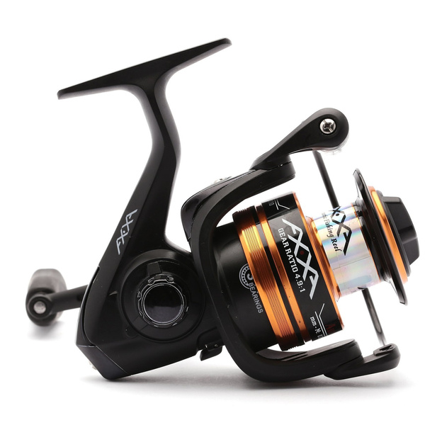 KOŁOWROTEK AXXA AURUS 4000