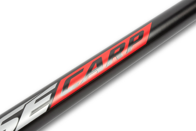 SZTYCA DO PODBIERAKA PRESTON RESPONSE CARP 400