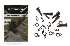 6265003 - RADICAL ZESTAW SEMI-FIXED RIG 5szt