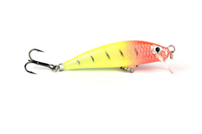  WOBLER SIEK SKIPER 5cm - 07