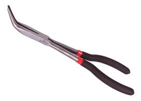 SZCZYPCE ZAGIĘTE UNI CAT 28cm