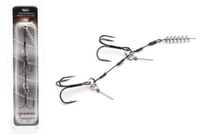 DOZBROJKA YORK SYSTEM PROFESSIONAL Z WKRĘTEM 15kg/10cm