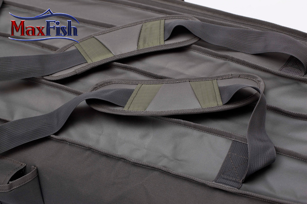 POKROWIEC TRZYKOMOROWY DAM 130x33x30cm