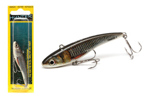 FA715SBL - HUNTER WOBLER FANATIC 70mm/BL