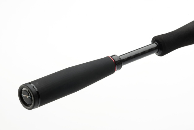 66071 - DAM WĘDKA EFFZETT INTENZE VERTICAL BC 180/10-35g