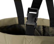 SPODNIOBUTY NYLONOWE DELPHIN HRON