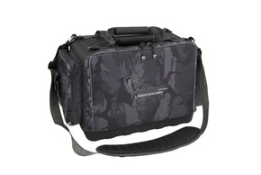 NLU091 - FOX RAGE TORBA WĘDKARSKA CAMO VOYAGER 48x30x24 cm