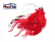 520-004 - EXORI PRZYWIESZKA DORSZOWA PATERNOSTER FLIEGE