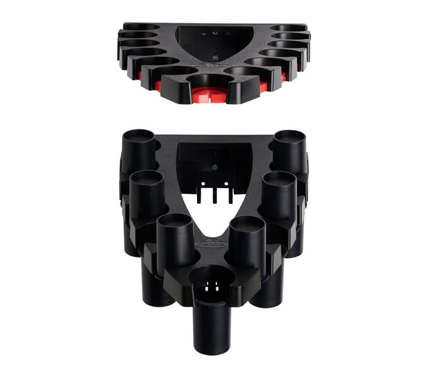 UCHWYT NA 13 WĘDKEK BERKLEY SPACE SAVER