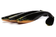 3281 - MANNS GUMA Q-PADDLER - ORANGE CRAW UV