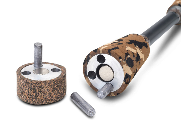 WĘDKA IRON CLAW THE SNAKE 274/-55g