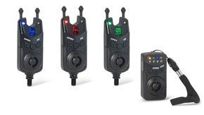 ZESTAW SYGNALIZATORÓW ANACONDA RS VIPEX 3+1